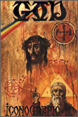 God (ROU) : Iconografic III (The Antropomorphic Image)